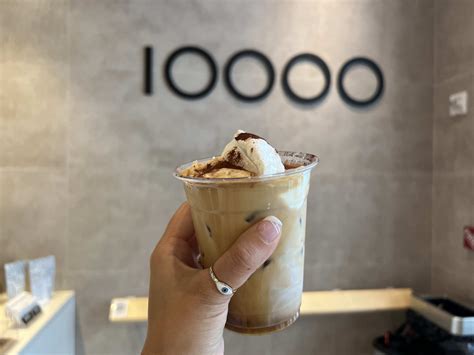 1000 coffee nyc.